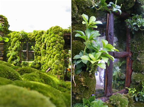 You can have a warm fireplace for an rooftop barbeque, zen garden for peaceful relaxation place to meditate or a socializing place for. Midori no Tobira Japanese Garden « Inhabitat - Green ...