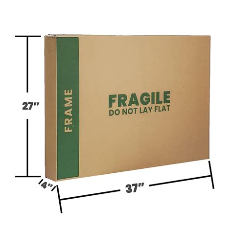 Frame Boxes For Moving Pack Of 8 Cheap Cheap Moving Boxes