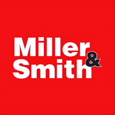 Miller And Smith YouTube