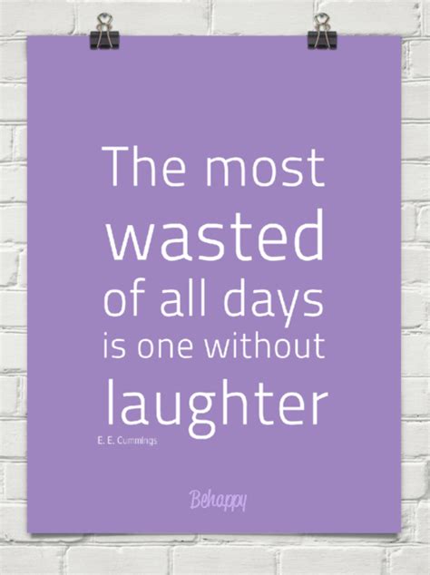 Laughter Quotes And Notes