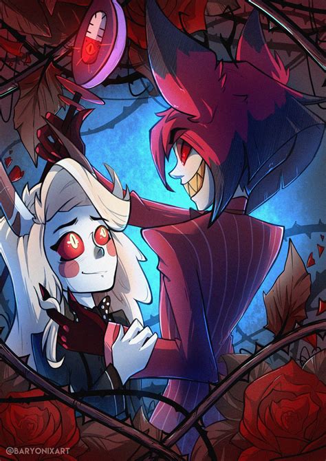 Hazbin Hotel Tumblr Monster Hotel Alastor Hazbin Hotel Vivziepop