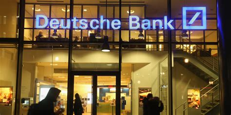 48 Best Foto Deutsche Bank Online Banking Germany Best German Bank