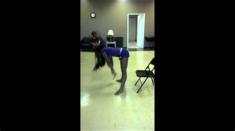 Ciaras Body Party Lap Dance Teaser Youtube
