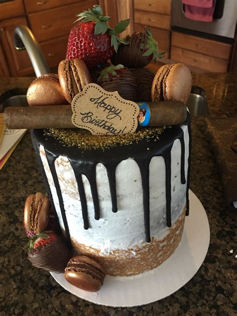 1 planning a birthday celebration. My dad's birthday cake homemade #recipes #food #cooking ...