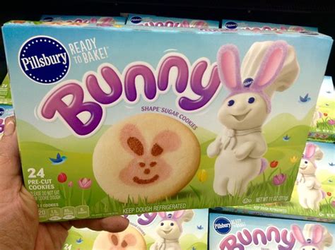 800 x 451 jpeg 45 кб. Pillsbury Easter Cookies, 2/2015, by Mike Mozart of TheToy ...