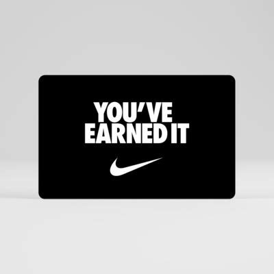 Aug 13, 2021 · (last updated on 8/13/21) get information on how to check your gift card balance. GIFTCARD. Nike GB