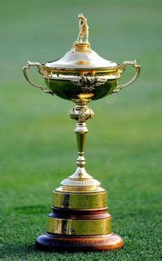 Hall is set to welcome back her father wayne as caddy credit. The Claret Jug Trophy ~ The Open Championship / British ...