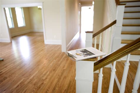 The Correct Direction For Laying Hardwood Floors Home Guides Sf Gate