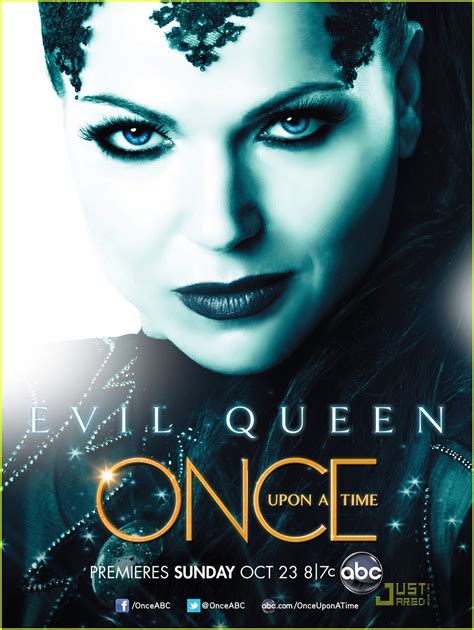 Once Upon A Time Poster Gallery1 Tv Series Posters And Cast