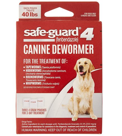 5 Best Dewormers For Dogs Updated 2024 Top Picks