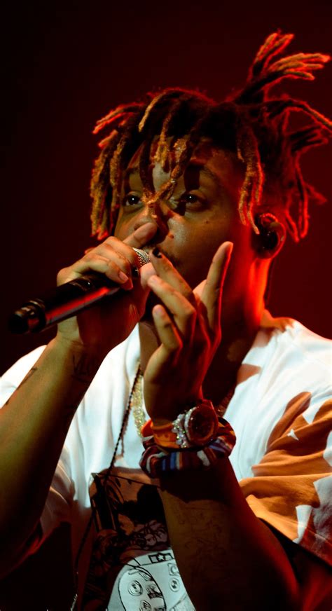 Please do not post juice wrld type beats or similar creations here if they do not involve him directly. Juice Wrld Wallpaper High Quality - Juicewrld Agats ...
