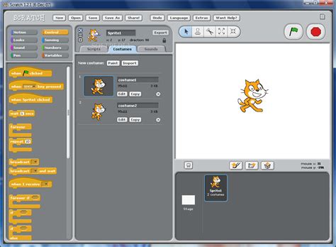 Portable Scratch Download The Application Is Designed To Help Children