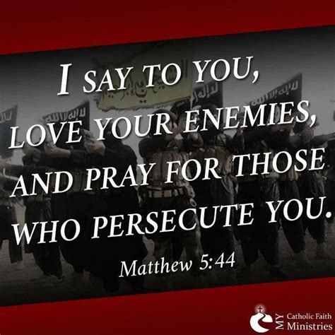 Matthew Verses Matthew God Loves Me Matthews Forgiveness