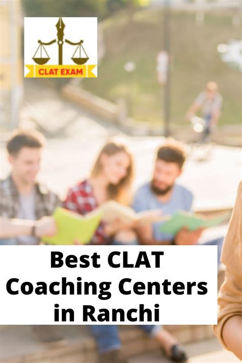 Best Clat Coaching Centers In Ranchi Clat Coa Flickr