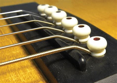 The Anatomy Of A Guitar Terms You Need To Know Guitar Space