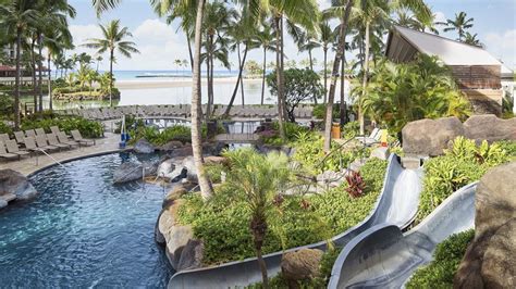 Kalia Suites A Hilton Grand Vacations Club Hawaii