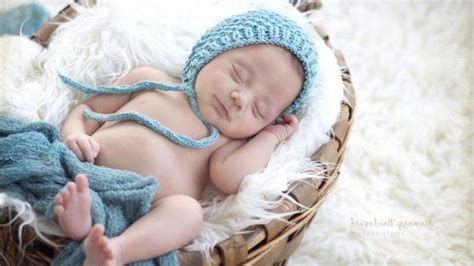 Baby Sleeping Wallpapers Hd Desktop And Mobile Backgrounds