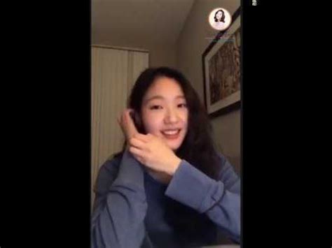 For international fans, here's kim go eun's 9th debut anniversary instagram live english translation part 1 translated by. ENG SUB Kim Go Eun's 7th Debut Anniversary Instagram ...