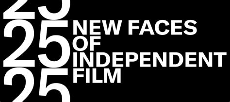 25 New Faces Of Film 2022 Filmmaker Magazine