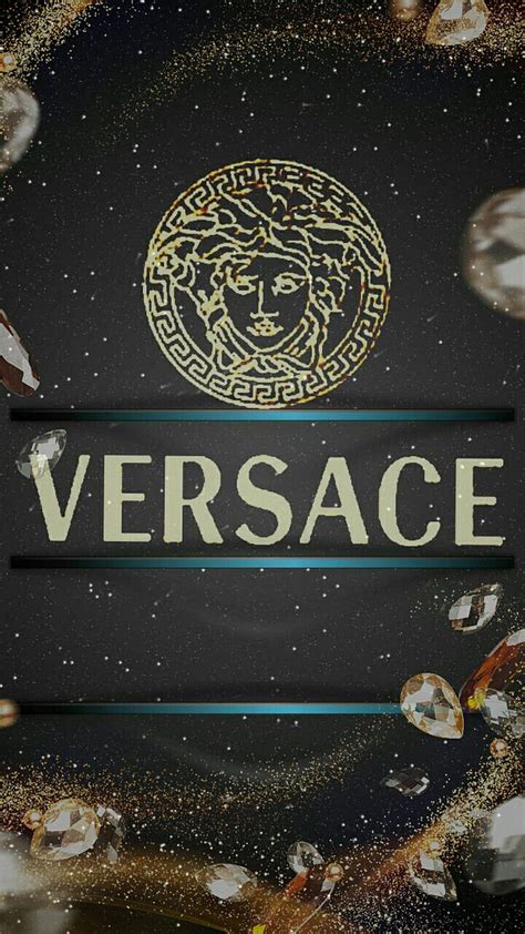 Total Imagen D Versace Wallpaper Ecover Mx