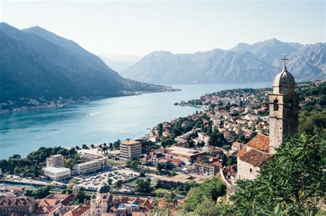 45 Photos To Inspire You To Visit Montenegro This Summer