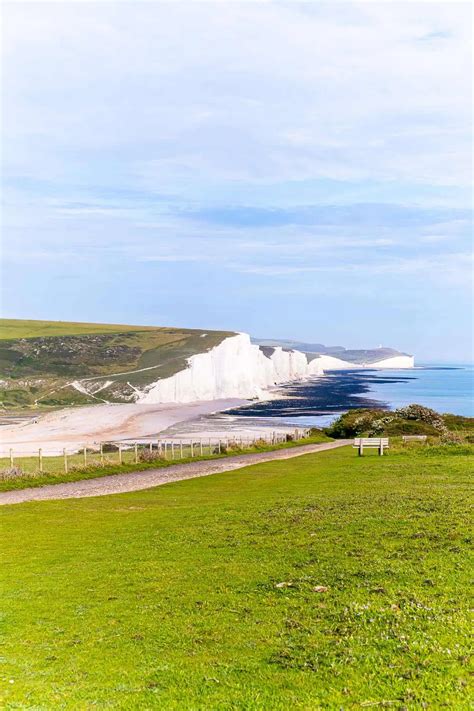 Seven Sisters Cliffs Walk Everything You Need To Know