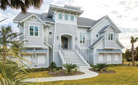 Step Inside Three Stunning Myrtle Beach Homes | Myrtle Beach, SC