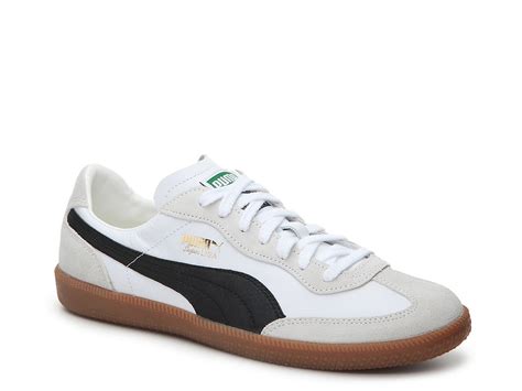 The super liga is our archive football icon. Puma Super Liga OG Retro Sneaker - Men's Men's Shoes | DSW