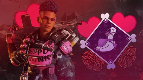 Duos Are Back Apex Legends Valentines Event Youtube