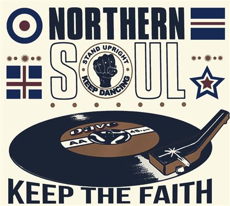 Pin On Northern Soul