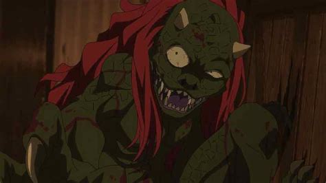Undead Girl Murder Farce 01 01 Lost In Anime