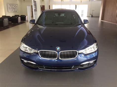 Ask technical questions, contribute answers, or show off your ride. 3 series: NEW BMW F30 320i Luxury 2018, Harga Spesial dan Extend Warranty - MobilBekas.com