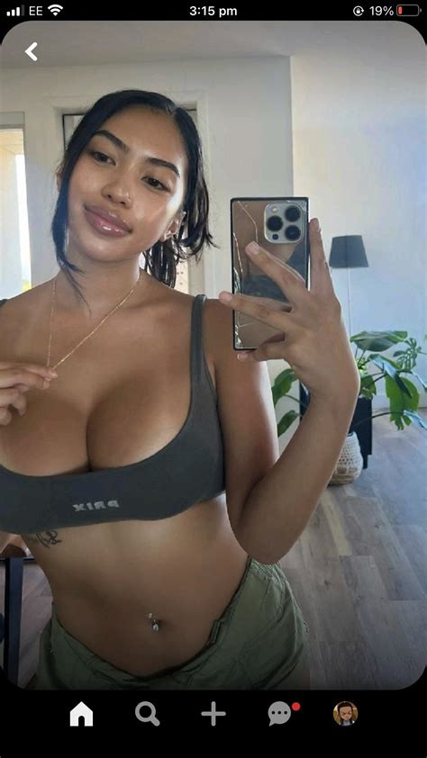 Anyone Know Who This Blasian Women Is R Tipofmypenis