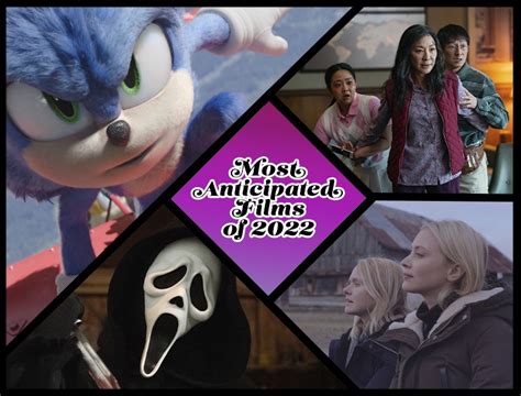 Exclaims 16 Most Anticipated Films Of 2022 Exclaim
