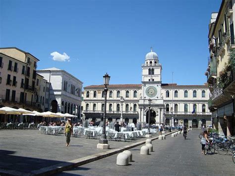 Piazza Dei Signori Padova Wikiwand