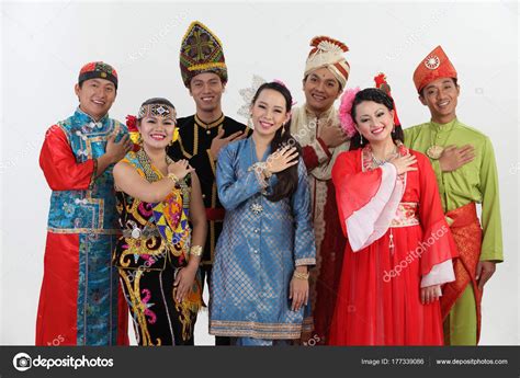 Malaysian People The Malaysian Stereotypes The Human Breed Blog