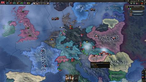 Hearts Of Iron World Map Map Of World