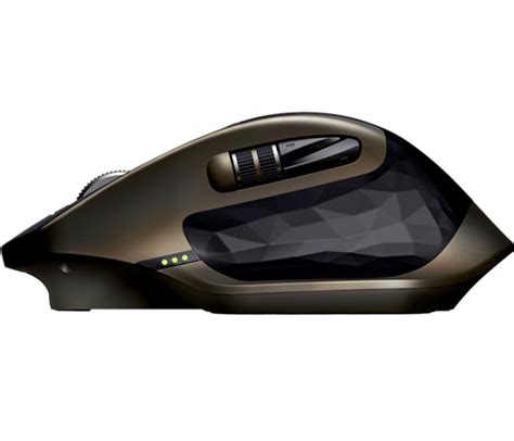 Gadget Friday Logitech Mx Master Wireless Mouse Home
