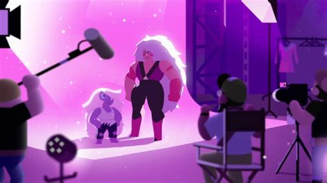 Cartoon Networks Steven Universe Inks Partnership With Dove Self