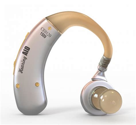 What Is The Difference Between A Cochlear Implant And A Hearing Aid