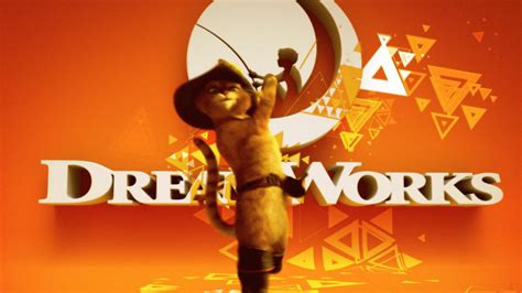 Dreamworks Animation Tvbeurope