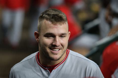 Mike Trout Contract Caps Off 132b Spent On Four Mlb Players Page 5