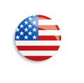 Download american us flag icon free icons and png images. Category:Round flag icons - Wikimedia Commons