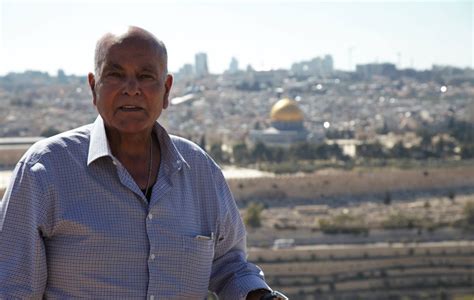 Former Arafat Aide And Palestinian Sniper Turned Christ Follower Explores The Mind Of Terror