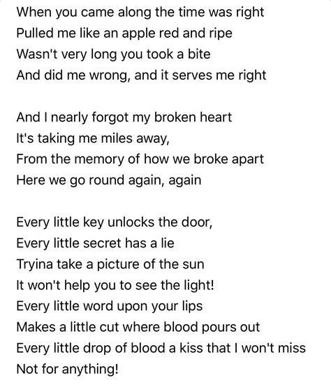 Nearly Forgot My Broken Heart Chris Cornell Broken Heart Lyrics