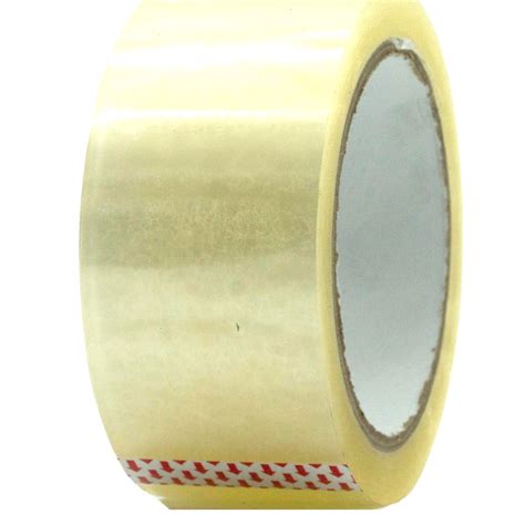 Acrylic Packing Tape Clear Packaging Tape Shipping Packaging Tape