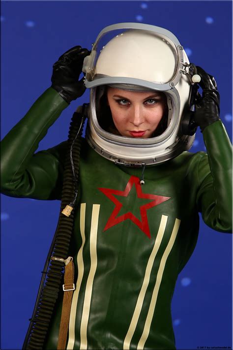 pin by greg martin on space girl latex wear wetsuit girl latex cosplay