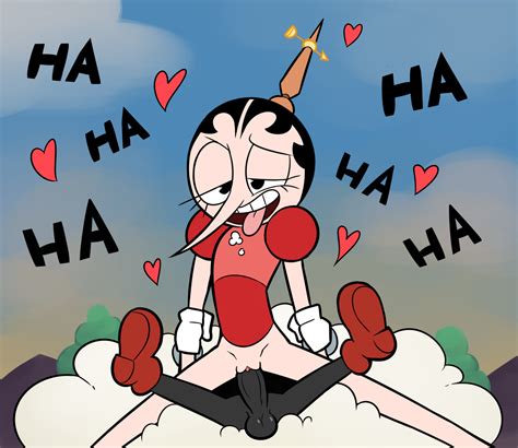 Image 2341964 Cuphead Cupheadseries Hildaberg Miscon