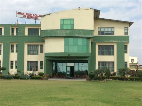 Top Private Anm Nursing Colleges In Punjab Anm Nursing Punjab