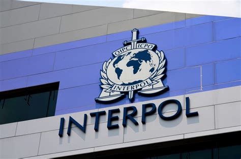 The international criminal police organization (official abbreviation icpo; Political Neutrality: INTERPOL Under the Spotlight